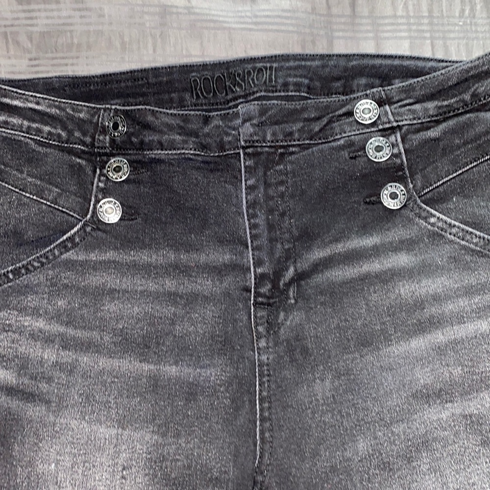 Rock & Roll Cowgirl Jeans